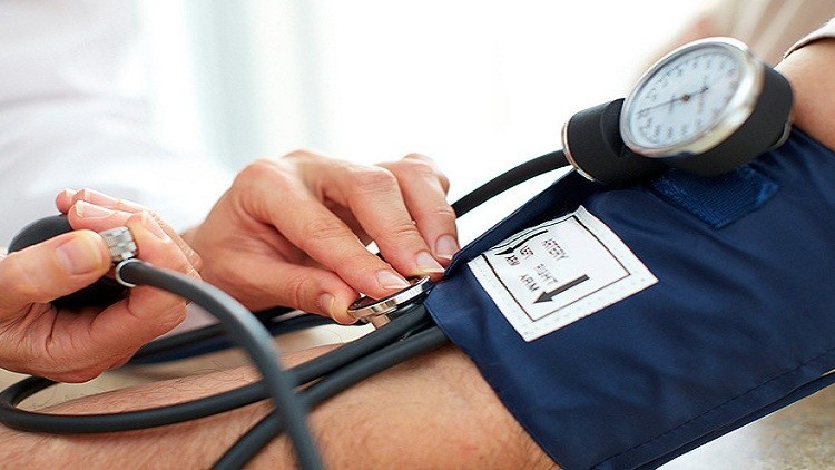 Photo of اعرف ضغط دمك في يوم مكافحة “القاتل الصامت”