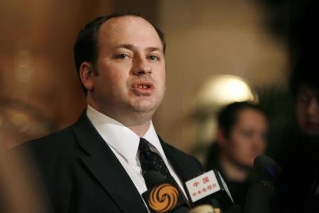 Photo of قانون أمريكي و بفرض عقوبات علي ممولي حزب الله بما في ذلك وزراء ونواب