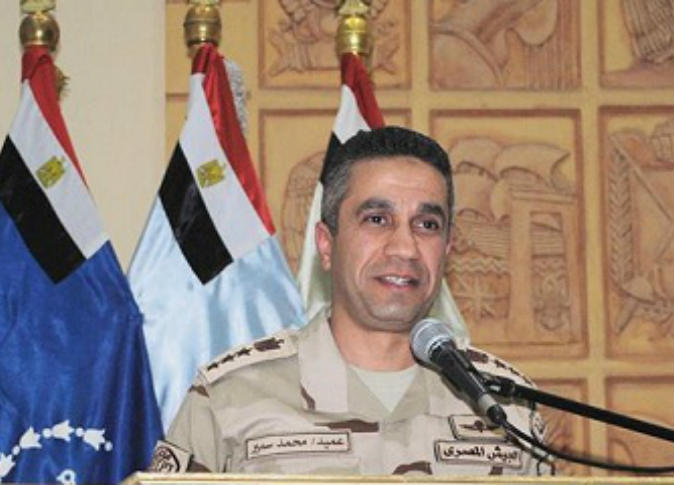 Photo of العسكري ينفي استقبال أية رسائل استغاثة من الطائرة المفقودة