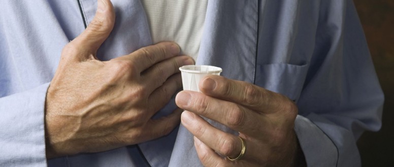 Photo of دراسة : علاج حرقة المعدة يزيد احتمالات الإصابة بعدوى بكتيرية