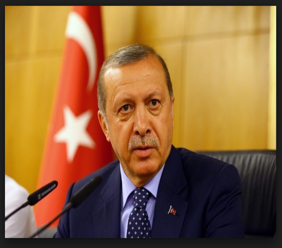 Photo of قادة الإتحاد الأوروبي يقررون لقاء أردوغان …. وميركل تٌرحب