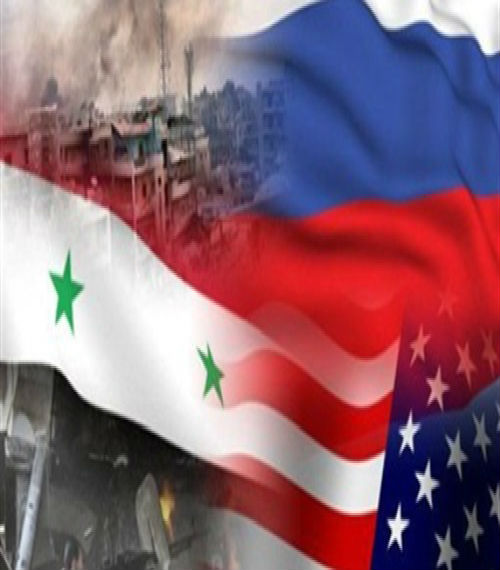 Photo of أنباء عن اجتماع  ” روسي أمريكي ” في جنيف بمشاركة الأمم المتحده حول روسيا الاسبوع القادم