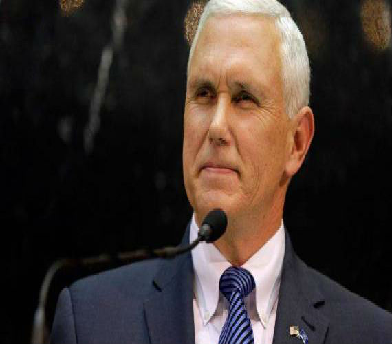 Photo of نائب ترامب : علي كوريا الشمالية أن تعلم أننا سنقف مع حلفائنا في كوريا الجنوبية