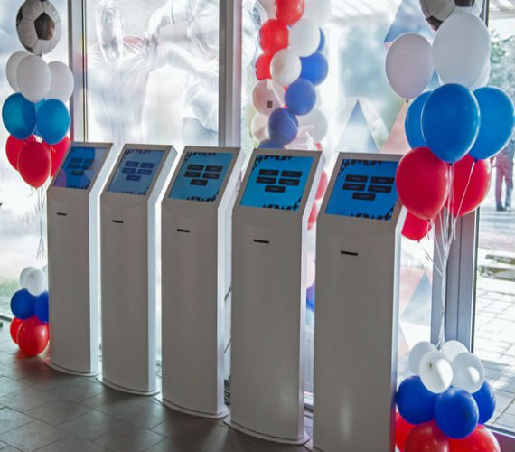 Photo of الآن … بتذكرة مباراة واحدة يمكنك دخول روسيا وحضور كأس القارات 2017  وكأس العالم 2018 بدون تأشيرة