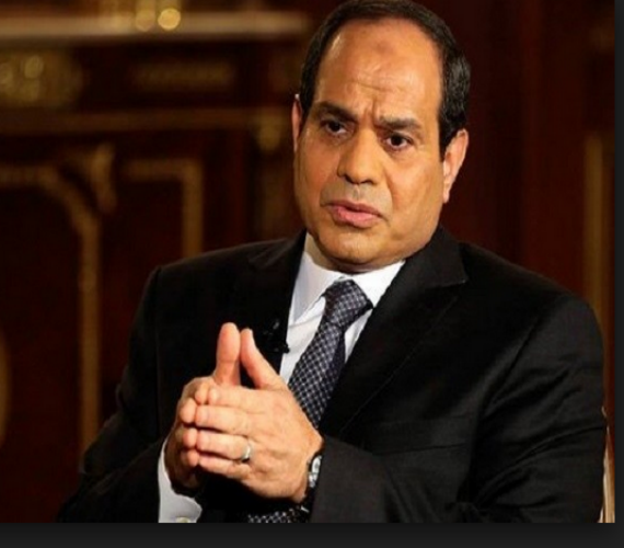 Photo of السيسي واسماعيل وعامر يناقشون تخصيص 200مليار لدعم المشروعات الصغيرة