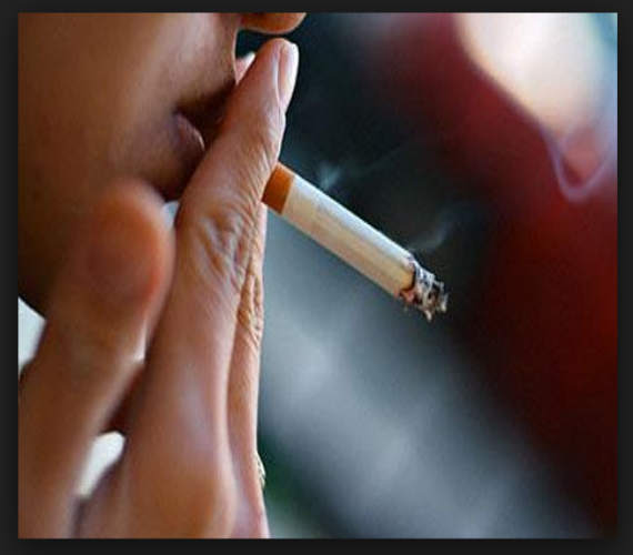 Photo of دراسة أمريكية : حتي التدخين القليل  في المناسبات يؤدي لأمراض القلب والشرايين