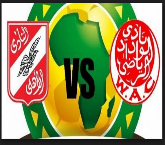 Photo of الأهلي يواجه الوداد المغربي في 4 يونيو ببرج العرب و بالوداد في الـ 21 يونيو