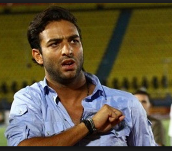 Photo of ميدو : وادي دجله يقوده جهاز فني قدير وسينافس بقوة خلال المواسم القادمة