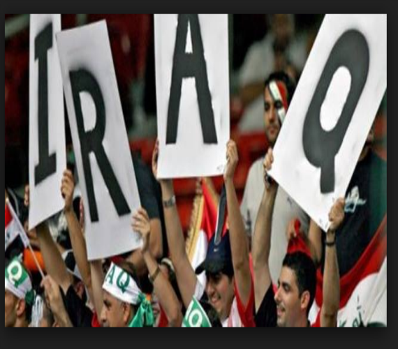 Photo of لأول مرة منذ 14 عام …. العراق يخوض مباريات ودية علي أراضيه