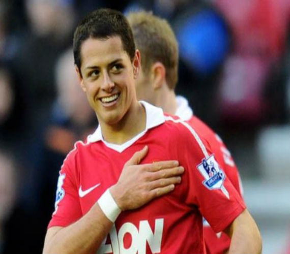 Photo of خافير هيرنانديز الملقب “تشيتشاريتو” ….. الهداف التاريخي  الجديد لمنتخب المكسيك