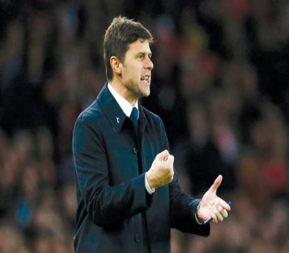 Photo of مدرب توتنهام : يتعين علينا البدء في حصد البطولات