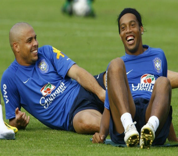 Photo of تعرف علي ” كأس العالم للأساطير في كرة القدم ”  المنتظر في ديسمبر