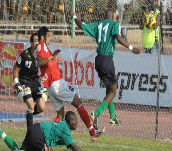 Photo of البدري في ختام تدريبات الفريق :  مواجهة القطن غاية في القوة والأهمية وأثق فى إمكانيات الأهلي