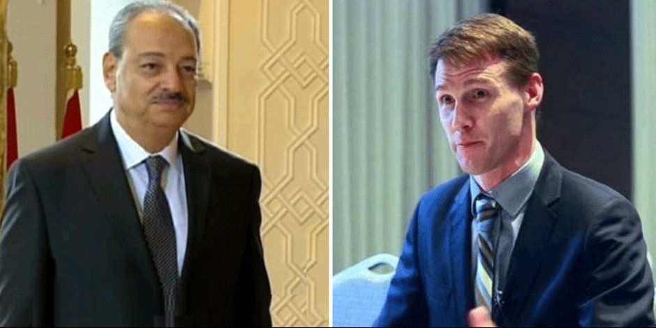 Photo of ربع مليون مصري يطالبون بطرد المندوب السام البريطاني