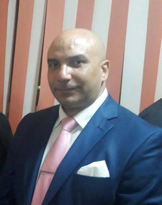 Photo of بالفيديو – عمرو عبدالرحمن لقناة النيل للاخبار : الذي صنع لنا الإرهاب لن يحمي ظهورنا منه