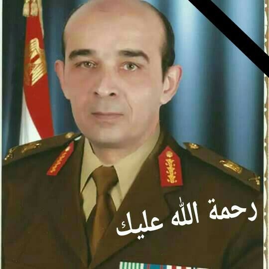 Photo of عمرو عبد الرحمن يكتب  ” وصية رجل عظيم – وصية اللواء / هشــــــام ســـــامي “