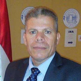 الكاتب محمد فياض - أوراق عربية