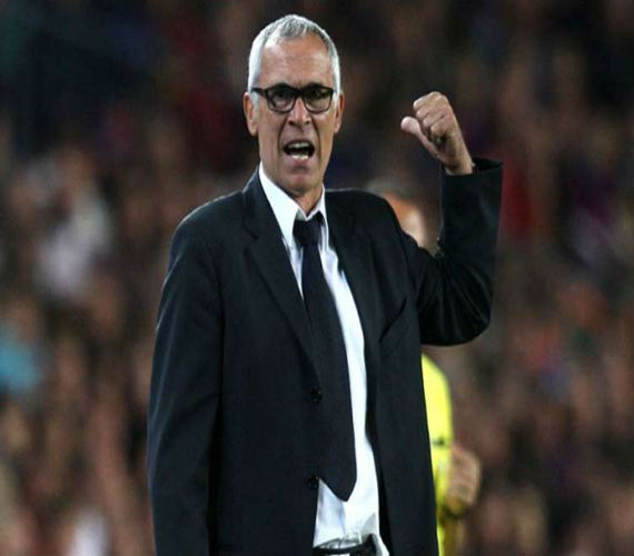 Photo of كوبر  يؤكد نتطلع للفوز علي تونس ولكني لا أعد بذلك … ويرفض الافصاح عن إسم حارس عرين الفراعنه