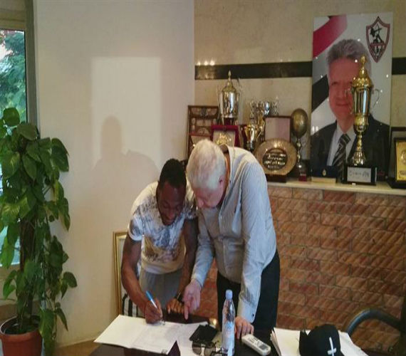 Photo of خالد جلال ينفي ما تردد عن رفض ايناسيو لـ أشيامبونج