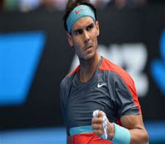 Photo of نادال يسحق مواطنه باوتيستا ويتأهل لدور الثمانية لفرنسا المفتوحة بعد عرض قوي