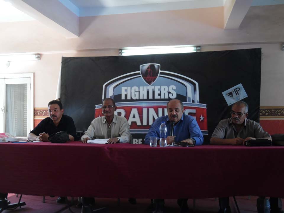 Photo of ادارة جرجا التعليمية ، تناقش آخر الاستعدادات للعام الدراسى الجديد.