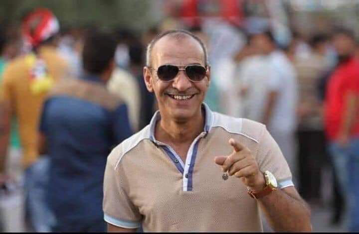 "أمجد الدهامات" - أوراق عربية