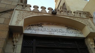 Photo of في ذكرى مولده .. أين سيرة “الحُسين” رضي الله عنه؟ – حامد بدر لموقع أوراق عربية