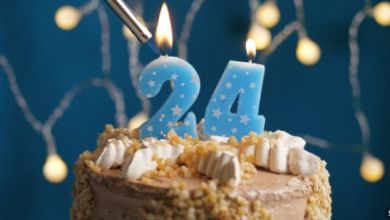 Photo of في عامي الرابع والعشرين … أسماء السعيد لأوراق عربية