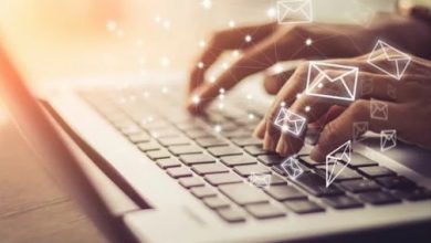 Photo of حاتم جيرة الله يكتب لأوراق عربية  ” حين رأيت  نفسك بعيوني  “