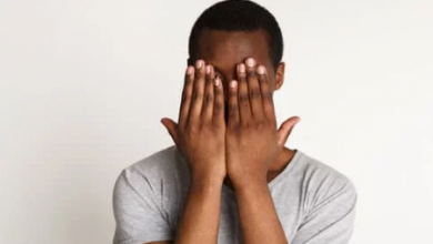 Photo of خبي وجعك …علا عبد الرؤف لأوراق عربية