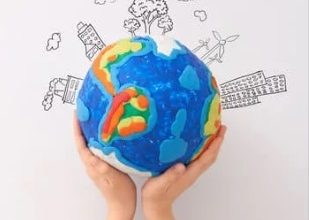 Photo of منه هاشم تكتب لأوراق عربية  ….. قبل نهاية العالم