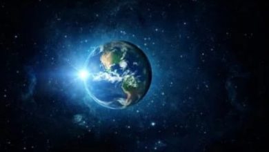 Photo of حامد بدر يكتب لأوراق عربية ….. ” عصور ازدهار الأرض  “