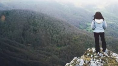 Photo of منه  هاشم تكتب لأوراق عربية  …. ” الأمل “