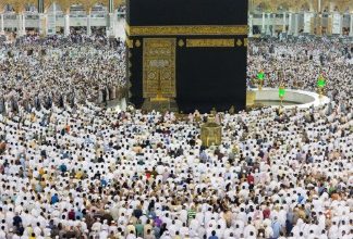 Photo of ” حنين للحــرم “…. أسماء السعيد لموقع أوراق عربية – خواطر