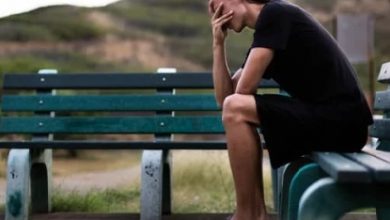 Photo of تغيير الحال  ….. أسماء السعيد تكتب لموقع أوراق عربية