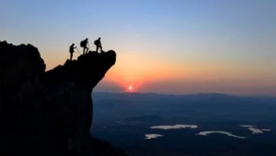 Photo of أسماء السعيد تكتب لموقع أوراق عربية  ….  الصعوبات هي من تصنعنا