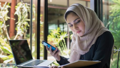 Photo of في يوم المرأة حامد بدر يكتب لأوراق عربية…. يا “امرؤ” .. كلُّك لا نصفُك .. “امرأة”