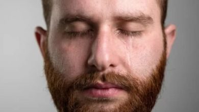 Photo of دموع العين  ….أسماء السعيد – خاص لموقع أوراق عربية