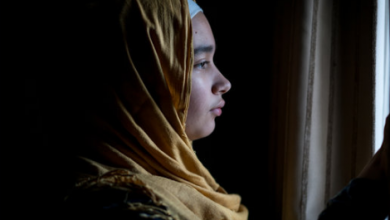 Photo of يريدوني امرأة عادية …أسماء السعيد لأوراق عربية