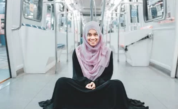 Photo of أسماء السعيد تكتب لاوراق عربية  …عن حلم تحقق