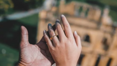 Photo of من غير صوت … خاص لأوراق عربية