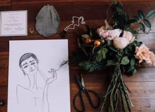 Photo of تامر عزب يكتب لأوراق عربية  ” كنا نرسم “