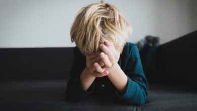 Photo of عندما مرضت أمي  ….. عادل أبو نسله يكتب لأوراق عربية