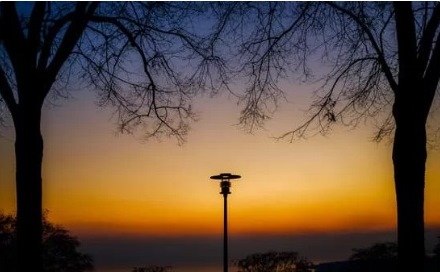 ساعة عصاري - أوراق عربية