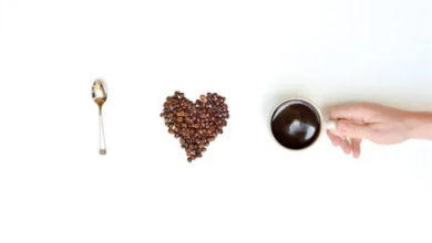 Photo of ياسمين عفيفي تكتب لأوراق عربية  …… ” فنجان قهوة “