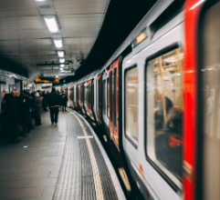 Photo of رحله كورونا من الصين إلي مترو القاهرة ….. أمين نبيل يكتب لأوراق عربية