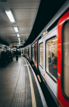 مترو الانفاق - أوراق عربية