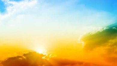 Photo of حاتم جيرة الله يكتب لأوراق عربية …. طاقة نور