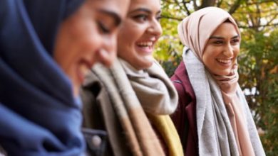 Photo of أسماء السعيد تكتب لأوراق عربية  …. اعتياد النعم