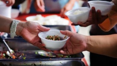 Photo of أسماء السعيد لموقع أوراق عربية  … العطاء سجيتنا